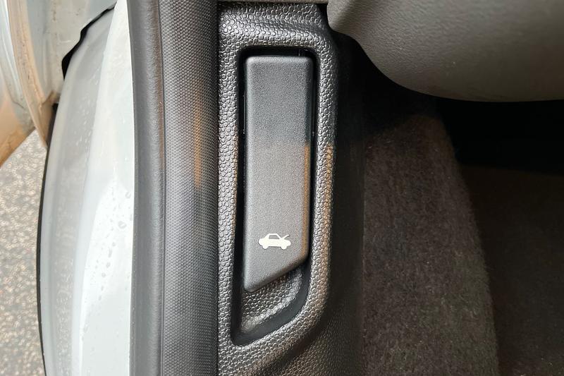 Used Ford Transit Custom for sale - 76803392: Photo 16