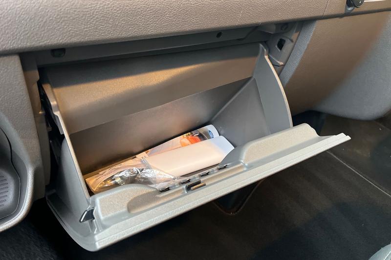 Used Ford Transit Custom for sale - 76803392: Photo 18