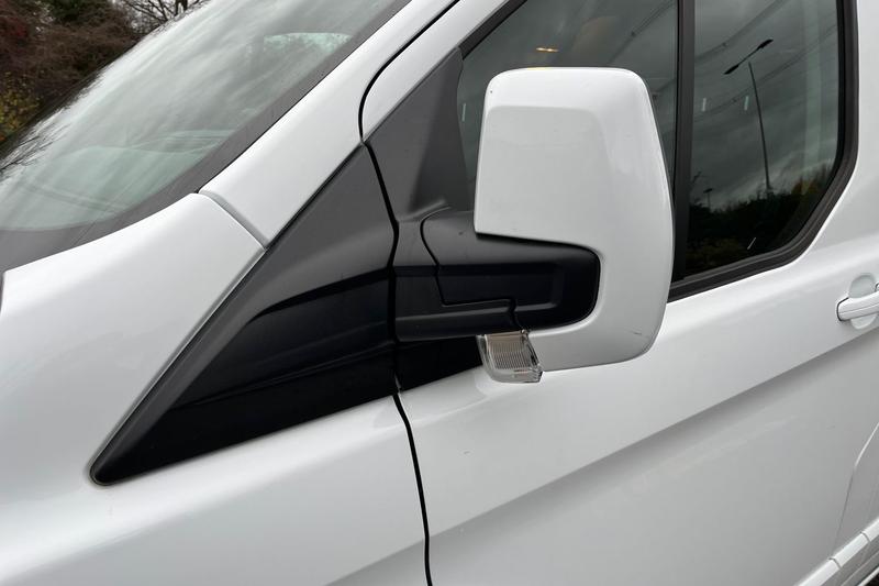 Used Ford Transit Custom for sale - 76803392: Photo 21