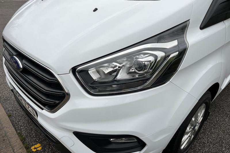 Used Ford Transit Custom for sale - 76803392: Photo 22