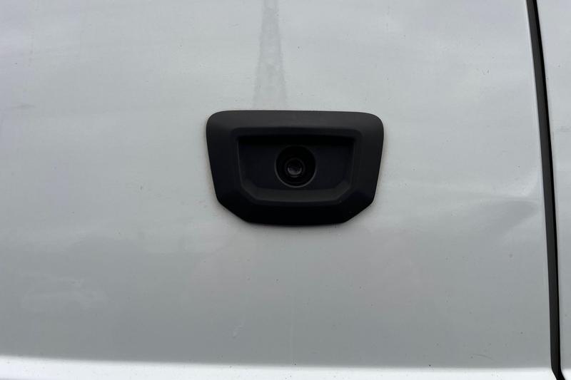 Used Ford Transit Custom for sale - 76803392: Photo 23