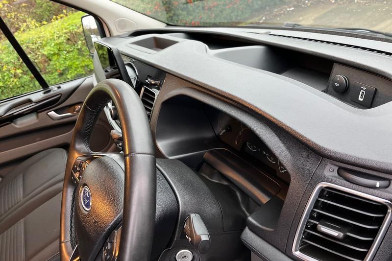 Used Ford Transit Custom for sale - 76803392: Photo 25