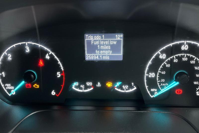 Used Ford Transit Custom for sale - 76803392: Photo 27