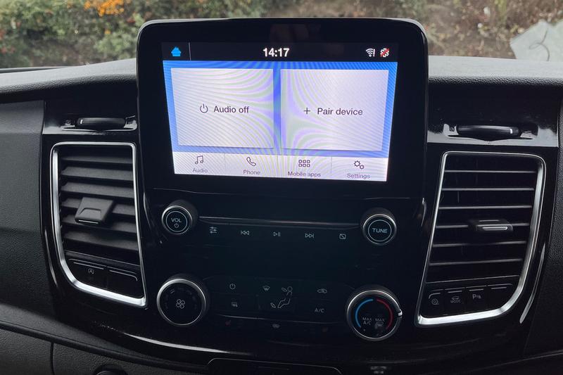 Used Ford Transit Custom for sale - 76803392: Photo 30