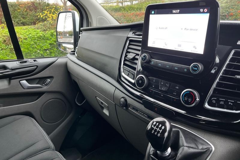 Used Ford Transit Custom for sale - 76803392: Photo 32