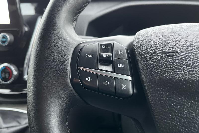 Used Ford Transit Custom for sale - 76803392: Photo 34