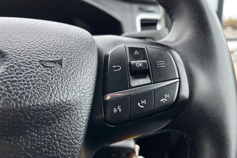 Used Ford Transit Custom for sale - 76803392: Photo 35