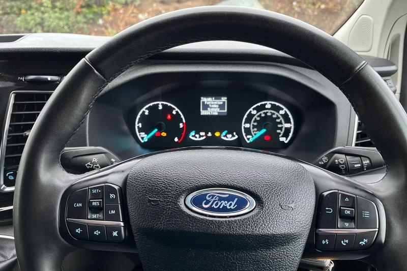 Used Ford Transit Custom for sale - 76803392: Photo 36