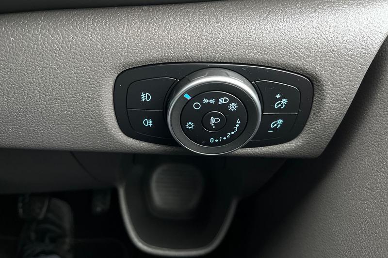 Used Ford Transit Custom for sale - 76803392: Photo 38