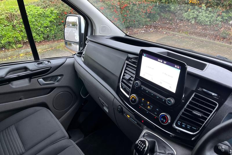 Used Ford Transit Custom for sale - 76803392: Photo 39