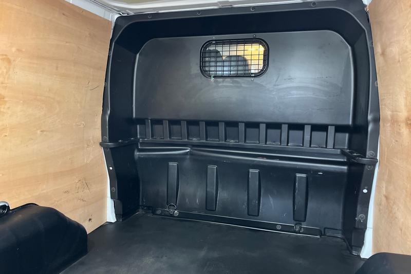 Used Ford Transit Custom for sale - 76803392: Photo 5