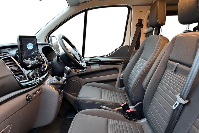 Used Ford Transit Custom for sale - 76803392: Photo 9