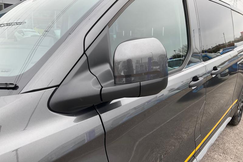 Used Ford Transit Custom 2025 for sale - 77848594: Photo 15