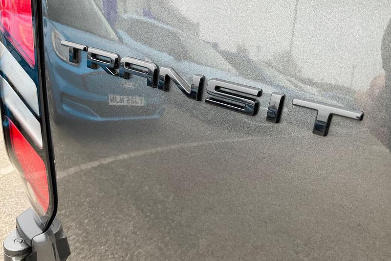 Used Ford Transit Custom 2025 for sale - 77848594: Photo 19