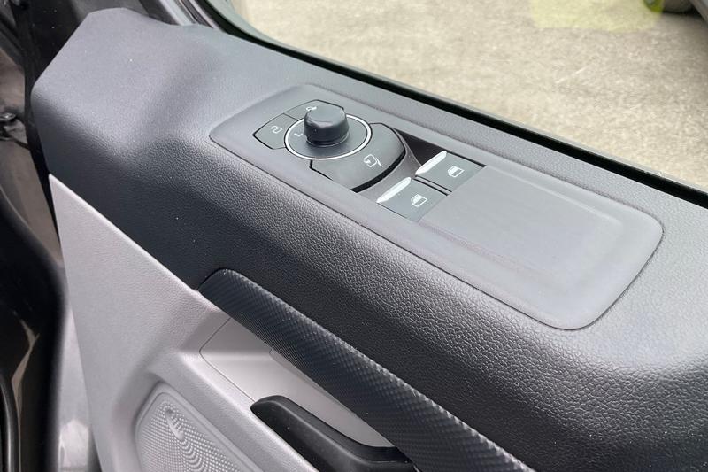 Used Ford Transit Custom 2025 for sale - 77848594: Photo 26