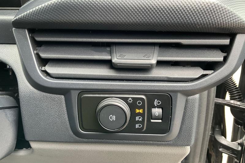 Used Ford Transit Custom 2025 for sale - 77848594: Photo 27