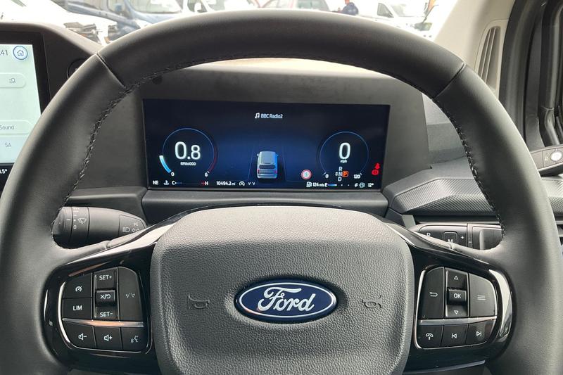 Used Ford Transit Custom 2025 for sale - 77848594: Photo 37