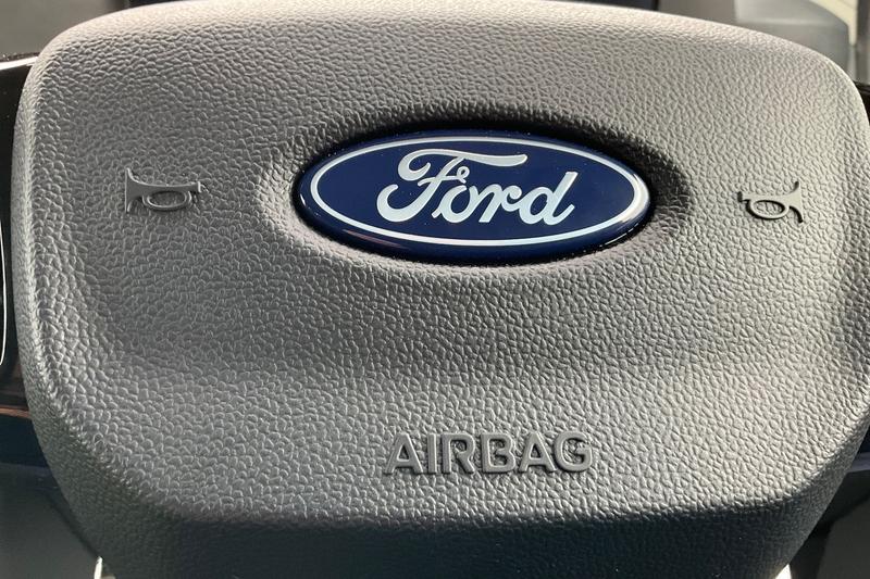 Used Ford Transit Custom 2025 for sale - 77848594: Photo 38