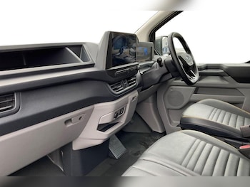 Used Ford Transit Custom 2025 for sale - 77848594: Photo