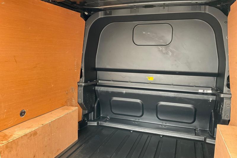 Used Ford Transit Custom 2025 for sale - 77848594: Photo 4