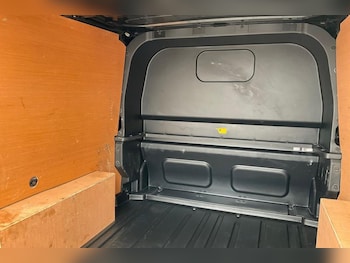 Used Ford Transit Custom 2025 for sale - 77848594: Photo