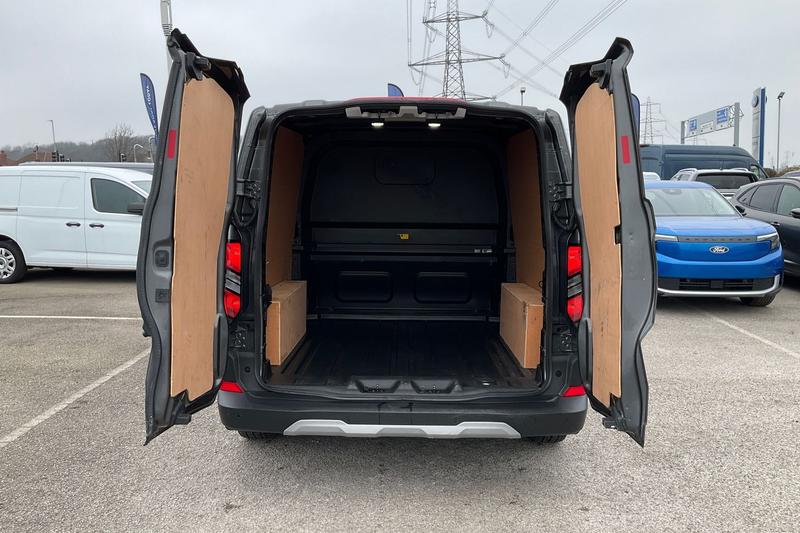 Used Ford Transit Custom 2025 for sale - 77848594: Photo 6