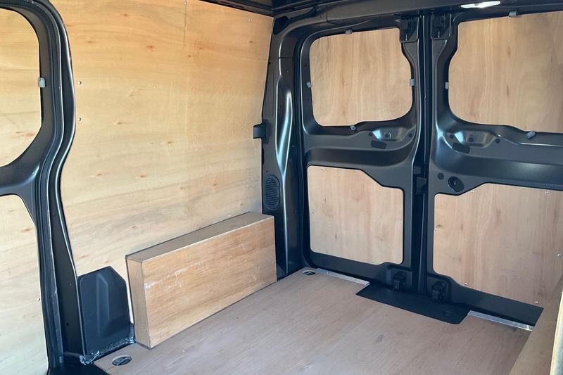 Used Vauxhall Vivaro 2022 for sale - 78028695: Photo 14