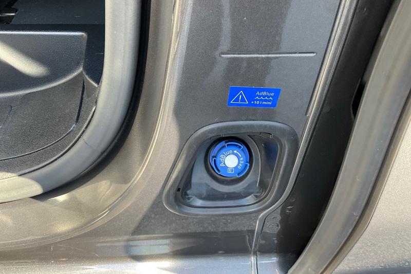 Used Vauxhall Vivaro 2022 for sale - 78028695: Photo 17