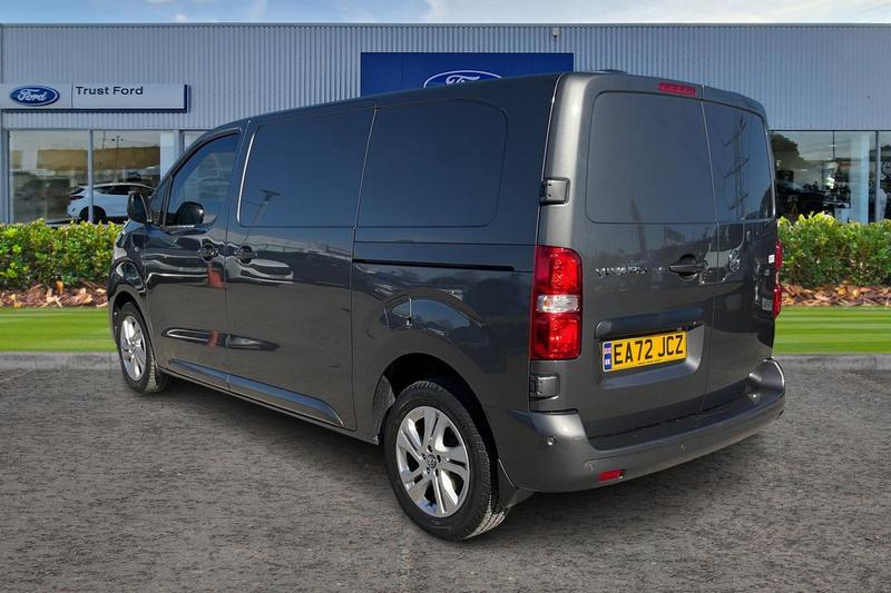 Used Vauxhall Vivaro 2022 for sale - 78028695: Photo 2