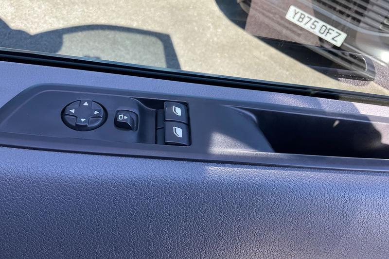 Used Vauxhall Vivaro 2022 for sale - 78028695: Photo 21