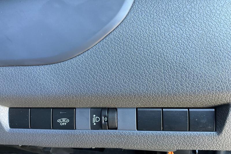 Used Vauxhall Vivaro 2022 for sale - 78028695: Photo 22