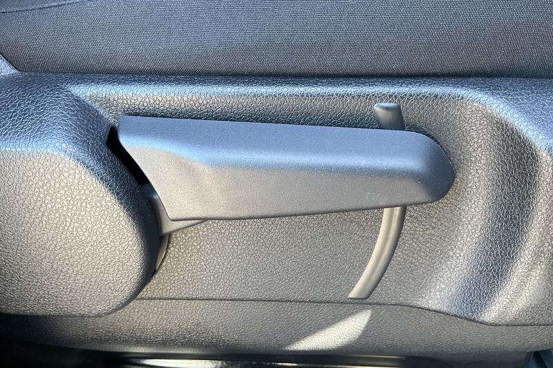 Used Vauxhall Vivaro 2022 for sale - 78028695: Photo 23