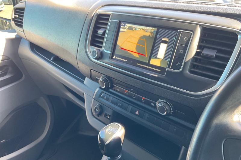 Used Vauxhall Vivaro 2022 for sale - 78028695: Photo 24