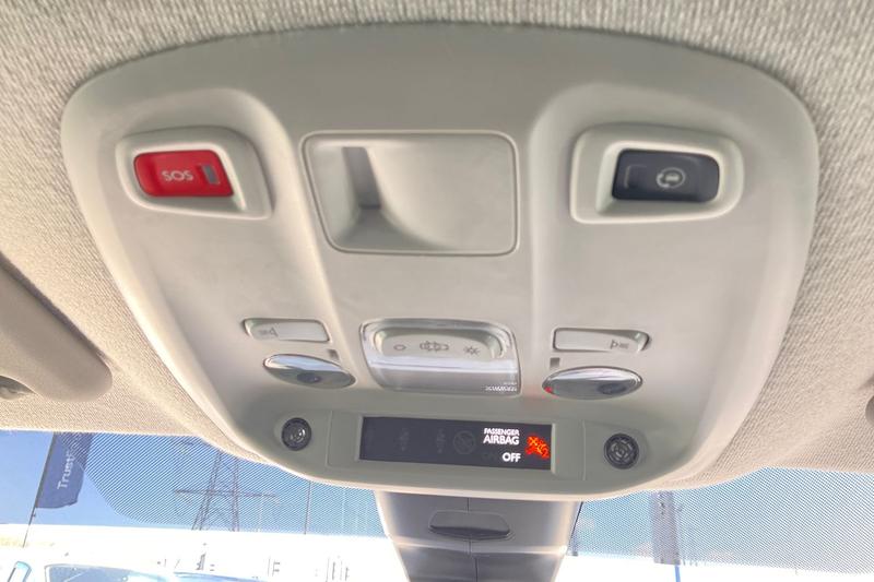 Used Vauxhall Vivaro 2022 for sale - 78028695: Photo 25