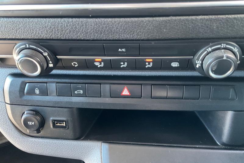 Used Vauxhall Vivaro 2022 for sale - 78028695: Photo 26