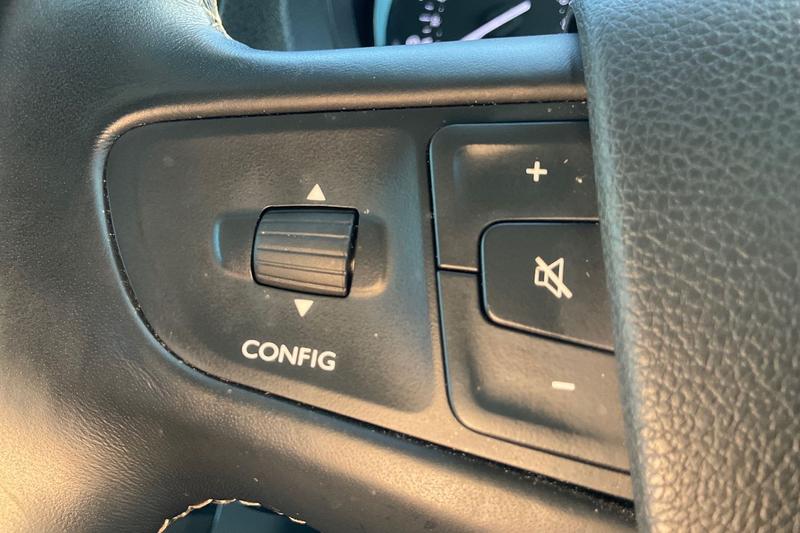 Used Vauxhall Vivaro 2022 for sale - 78028695: Photo 28