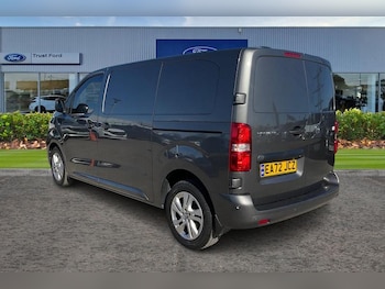 Used Vauxhall Vivaro 2022 for sale - 78028695: Photo