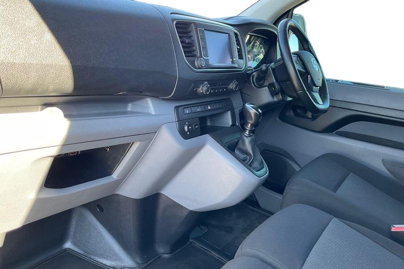 Used Vauxhall Vivaro 2022 for sale - 78028695: Photo 3