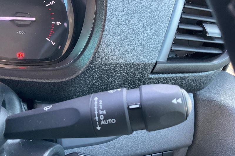 Used Vauxhall Vivaro 2022 for sale - 78028695: Photo 32