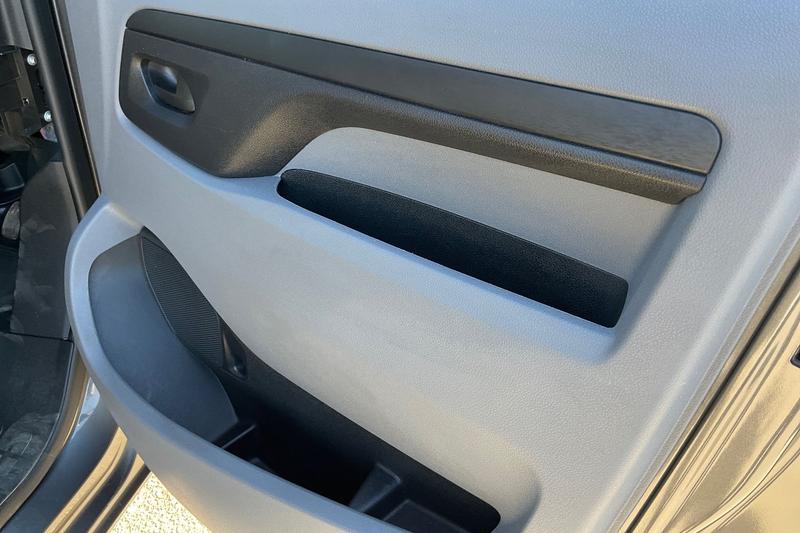 Used Vauxhall Vivaro 2022 for sale - 78028695: Photo 34