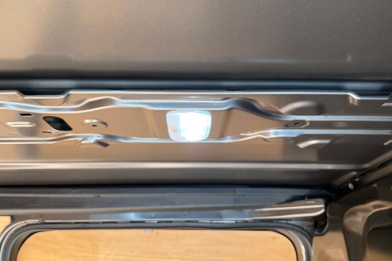 Used Vauxhall Vivaro 2022 for sale - 78028695: Photo 35