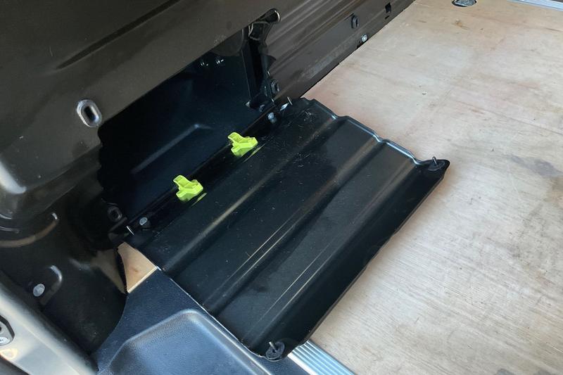 Used Vauxhall Vivaro 2022 for sale - 78028695: Photo 36