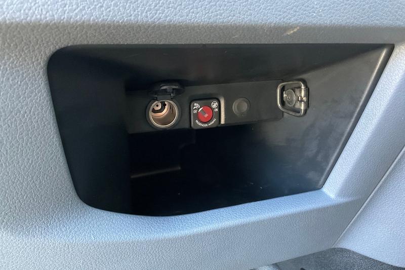 Used Vauxhall Vivaro 2022 for sale - 78028695: Photo 37