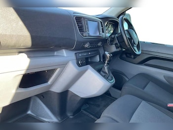 Used Vauxhall Vivaro 2022 for sale - 78028695: Photo