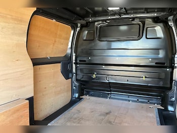 Used Vauxhall Vivaro 2022 for sale - 78028695: Photo