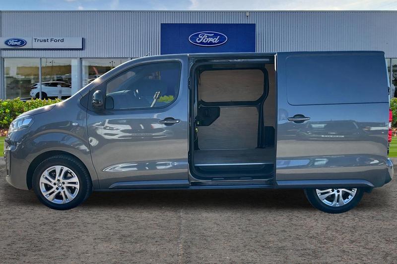 Used Vauxhall Vivaro 2022 for sale - 78028695: Photo 5