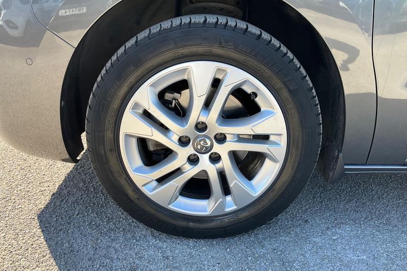 Used Vauxhall Vivaro 2022 for sale - 78028695: Photo 8