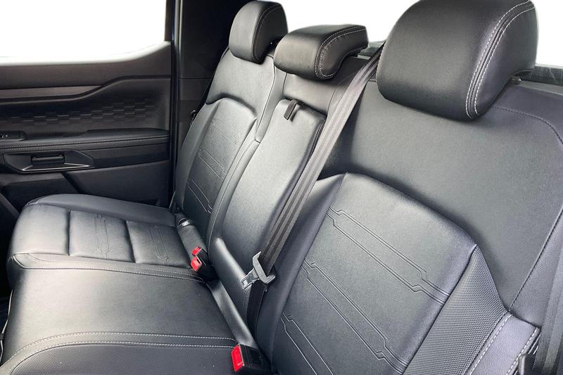 Used Ford Ranger 2025 for sale - 78109346: Photo 10