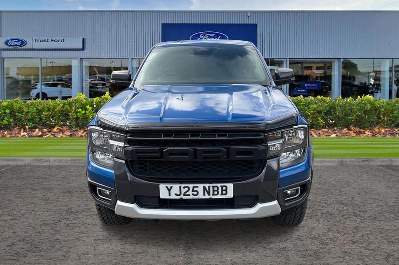 Used Ford Ranger 2025 for sale - 78109346: Photo 11