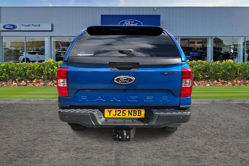 Used Ford Ranger 2025 for sale - 78109346: Photo 12